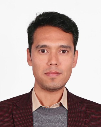 Roohullah Fasihi